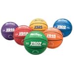 SAVE $13.95 - Macgregor Multicolor Intermediate Basketball Prism Pack $48.04