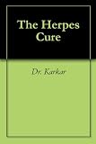 31pV%2BoHzB0L. SL160  The Herpes Cure