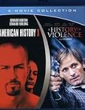 In stock New Warner Studios American History/History Of Violence Product Type Blu-Ray Disc Action Adventure Check it now!!