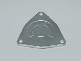 SRT4 Factory Bypass Valve Block Off Plate