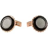 Stainless Steel Cuff Links