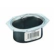 Amerimax Home Products 21051 Aluminum C Outlet