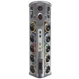 Multiprises anti surtension et interf�rence 10 PC / Bloc parafoudre / parasur...par SAT INDUSTRIE