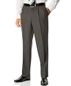 Dockers? Never Iron(tm) Relaxed Pleated Dress Pants