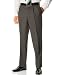 Apparel : Dockers? Never Iron(tm) Relaxed Pleated Dress Pants