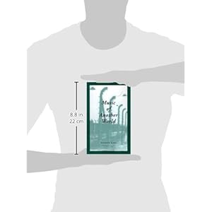 Music of Another World (Jewish Lives)