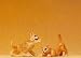 Preiser 47507 2 Lion Cubs