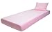 PINK 7" Kids Twin 2" Memory Foam Mattress Children's Bed