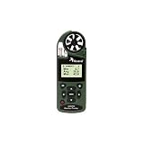 Kestrel 4000 NV Pocket Weather Tracker with Bluetooth 2011