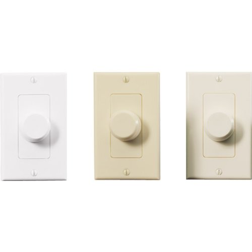 Cover image : Channel Vision VC-302 300W Volume Control