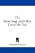 Book The Snow Image And Other Twice-Told Tales