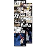 Championship Productions Ultimate Drill Series - 9 DVD Set