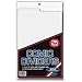 BCW Comic Book Dividers (pack of 25) Comics, Comic Books Storage Collecting Supplies