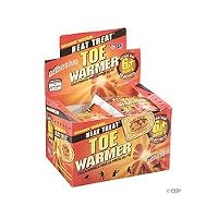 Grabber Toe Warmers, 40 pairs by Grabber