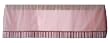 Cherry Blossom Window Valance by Kidsline - 14" x 60"