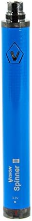 Vision Spinner 2 1600 Mah Battery (Blue)