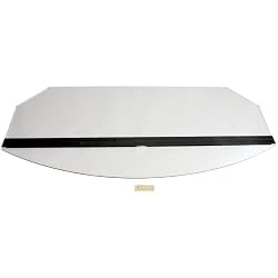Marineland Perfecto Glass Canopy 70 Corner