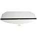 Marineland Perfecto Glass Canopy 70 Corner