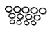 Search Our Specialty Mall : Vinton O-Ring Size -4