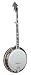 Recording King The Professional Archtop Resonator Banjo