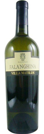 V2578ヴィラ マチルデロッカディレオーニ ファランギーナVILLA MATILDEROCCA DEI LEONI FALANGHINA