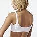 Boody Bamboo EcoWear Shaper Crop Bra