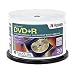 Verbatim DVD+R 4.7GB LightScribe 30pk Spindle