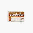 Ginsana / Pharmaton Ginkoba, 150 Tabs