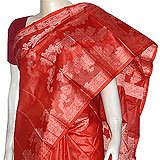 Pure Silk Sarees Indian (ssari084)