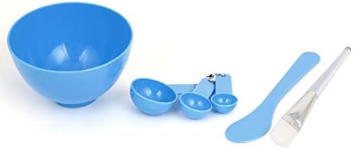 Bowl Mixer Stick Brush Gauge Protective DIY Mask Skin