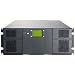 19.2/38.4 Tb T40 Library Rm LTO4 Hh SCSI 1DR/40SLOT 4U Rm