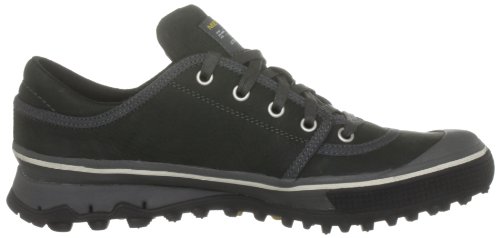 Merrell PRIMED LTR LACE J15527, Baskets mode homme - Granite, 46 EU