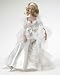 Tucking In Mrs. Coulter Outfit, The Golden Compass - Tonner Dolls