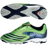 �A�f�B�_�X�iadidas�j F10 2008 TRX TF J �O���[���~�C���f�B�S�@�A�f�B�_�X �g���[�j���O�V���[�Y 24.5