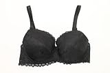 Produkt-Bild: New Style sexy BH mit tollem Blumenmuster