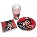 Harry Potter Paper Goods