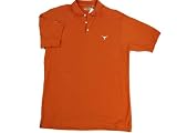 Vesi Sportswear Texas Longhorns Polo Shirt
