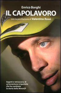 Il capolavoro, Buch