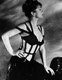 HELEN MIRREN AS GEORGINA SPICA FROM THE COOK THE THIEF HIS WIFE & HER LOVER - Licensed Photo - Professional Photographic Print - Picture SIZE 10x8 (25x20cm)
