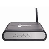 Belkin ME1004-R Wireless Cable/DSL Router