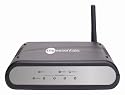 Belkin ME1004-R Wireless Cable/DSL Router 802.11g
