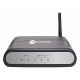 Belkin ME1004-R Wireless Cable/DSL Router 802.11g