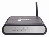 Belkin ME1004-R Wireless Cable/DSL Router 802.11g