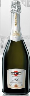 Martini  Rossi Asti