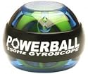 Powerball Gyroscope 250Hz in Green