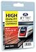 Canon BC-02 Black Compatible Ink Cartridge by JetTec - C2