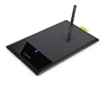 Wacom Bamboo Pen CTL-470K Tablette gr...