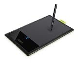 Wacom - Bamboo Pen - CTL-470K - Tablette graphique USB