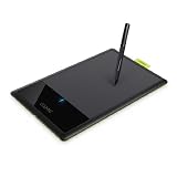 Wacom Bamboo Pen CTL-470K Tablette graphique USBpar Wacom