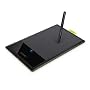 Wacom - Bamboo Pen - CTL-470K - Tablette graphique&hellip de Wacom